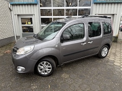 Renault Kangoo Family - Trekhaak 1.2 TCe