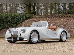 Morgan Midsummer - "Limited collector's item" 1 of only 50 made One of the fifty built by with Pininfarina's