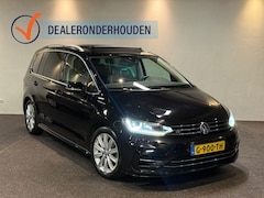 Volkswagen Touran - 1.5 TSI Highline l Bns R | DSG | 7 Pers- |