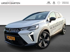 Mitsubishi Grandis - 1.8 HEV Instyle