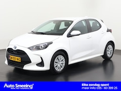 Toyota Yaris - 1.5 Hybrid Active | Zondag Open