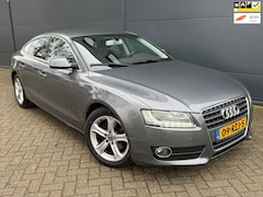 Audi A5 Sportback - 2.0 TFSI Pro Line/Automaat/Navi/bluetooth/Airco/cruise/park sensoren