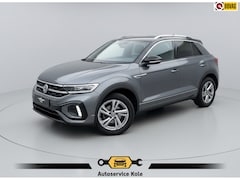 Volkswagen T-Roc - 1.0 TSI R-Line * Camera * Navigatie * Massage