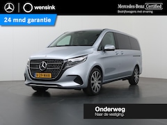 Mercedes-Benz V-klasse - 300d | Aut. | Lang L2 | Avantgarde | Burmester Sound | Distronic Plus | Easy-Open pakket |