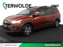 Dacia Jogger - Expression | Bekleding ‘Expression’ | Cruise Control met snelheidsbegrenzer | ISOFIX-beves