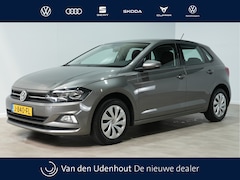 Volkswagen Polo - 1.0 TSI 95pk DSG Comfortline Navigatie Android/Carplay Acc Frontass. 145