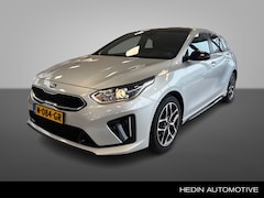 Kia Cee'd - Ceed 1.0 T-GDi GT-Line Edition | PANORAMISCH SCHUIF - / KANTELDAK | NAVIGATIE | CAMERA | P