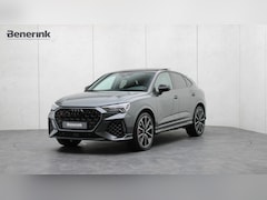 Audi RSQ3 Sportback - 2.5 TFSI | RS Design | B&O | Panoramadak | Adaptieve Cruise Control
