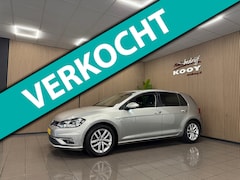 Volkswagen Golf - 1.5 TSI Comfortline Business * Carplay / Parkeersensoren / Cruise control / LM Velgen