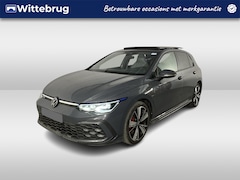 Volkswagen Golf - 1.4 eHybrid GTE / AUTOMAAT/ PANO/ MEMORY SEAT/ LEDER/ NAVI/ APP-CONNECT/ CLIMA/ STOELVERWA