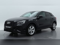 Audi Q2 - 35 TFSI S-Line Edition | Stoelverwarming | Carplay | Adaptive cruise | 55