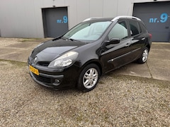 Renault Clio Estate - 1.2 TCE Dynamique met airco