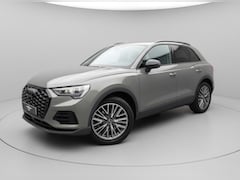 Audi Q3 - 45 TFSI e S-Line Edition * Navigatie * Stoelverwarming * Side Assist * Adaptieve Cruise Co
