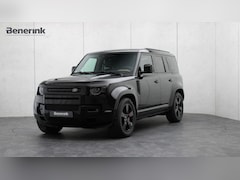 Land Rover Defender 110 - D300 X-Dynamic SE | Head-up | Stoelventilatie | Meridian | Trekhaak | Panoramadak