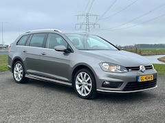 Volkswagen Golf Variant - 1.4 TSI Business Edition Connected R DSG | Tweede eigenaar | Trekhaak