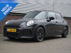 MINI One - 1.5 Essential LED/GR. NAVI/1e EIGENAAR