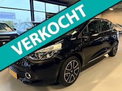 Renault Clio Estate - 0.9 TCe Expression 43Dkm NAP/Navi/Airco