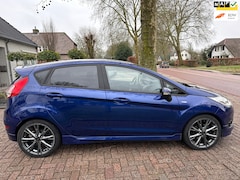 Ford Fiesta - 1.0 EcoBoost ST Line