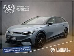 Volkswagen ID.7 Tourer - Elektromotor 77 kWh 286pk Limited Edition