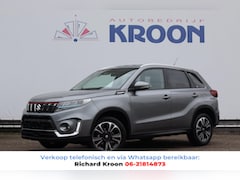 Suzuki Vitara - 1.4 Boosterjet Style Smart Hybrid|Panno|Carplay|Camera|