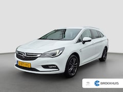 Opel Astra Sports Tourer - 1.0 Turbo 120 Jaar Edition Parkeersensoren | Climate control | Full map Navigatie | Extra