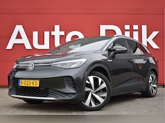 Volkswagen ID.4 - First 77 kWh LED | SoH 92% | Camera | Carplay | Adapt. Cruise | Navi | Clima | PDC V+A | L