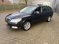 Skoda Octavia Combi - 1.2 TSI Ambition Business Line