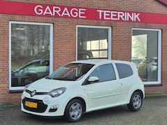 Renault Twingo - 1.2 16V Collection 75PK 3drs airco, cruise, centr, vergr, radio/usb/carkit