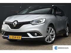Renault Grand Scénic - 1.3 TCe Limited 7p. | Navigatie | Trekhaak | Stoelverwarming | Achteruitrijcamera | Lane-A