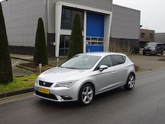 SEAT Leon - 1.2 TSI 105PK Automaat | Style | LED | 100% Onderhouden