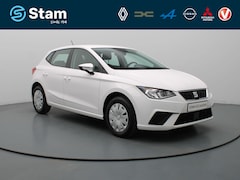 SEAT Ibiza - 1.0 TSI Style Climate | Cruise | Carplay
