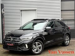Volkswagen T-Roc - 1.5 TSI R-Line|PANO|LANEASSIST|IQLIGHT|CAMERA|CARPLAY|ACC|