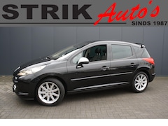 Peugeot 207 SW - 1.6-16V T RC - PANORAMADAK