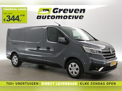 Renault Trafic - 2.0 dCi L2H1 | Airco | Cruise | Trekh. | Carplay | Parkeersens