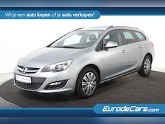 Opel Astra Sports Tourer - 1.6 *Schuifdak*Trekhaak*PDC