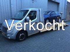 Renault Master - T35 2.3 dCi L4 DL Eco DC