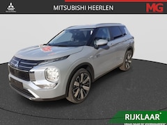 Mitsubishi Outlander - 2.4 PHEV First Edition Mengelers Actieprijs: € 50.240, 00