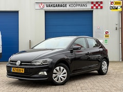 Volkswagen Polo - 1.0 TSI Comfortline