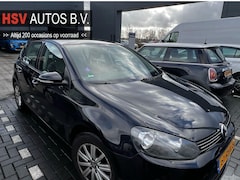 Volkswagen Golf - 1.2 TSI Comfortline BlueMotion airco LM 4-deurs