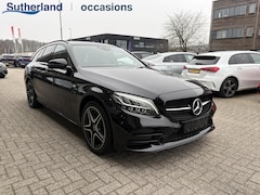 Mercedes-Benz C-klasse Estate - 300e T AMG Line | Plug-in Hybride | PHEV | Panoramadak | Stoelverwarming | Achteruitrijcam