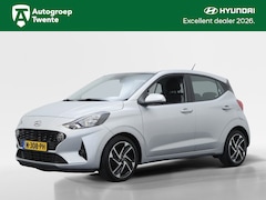 Hyundai i10 - 1.0 Comfort 5-zits | Automaat | Carplay | All Seasons |