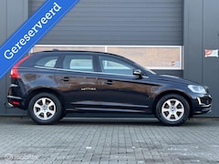 Volvo XC60 - 2.0 D4 Geartronic-8 FWD Polestar Optimised