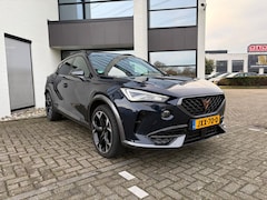 CUPRA Formentor - 1.4 e-Hybrid VZ Copper Edition SPORT 245PK PANO SFEER DEALERONDERH