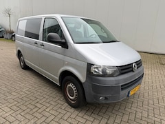 Volkswagen Transporter - 2.0 TDI L1H1 Com. DC