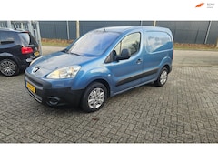 Peugeot Partner - 120 1.6 HDI L1 NWE. BANDEN APK:12-2026