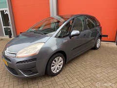 Citroën C4 Picasso - 1.8-16V Séduction 5p. 185.000 KM NAP