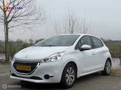Peugeot 208 - 1.2 VTi Active| Cruise| Airco| D-Riem vervangen