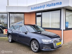 Audi A4 Avant - 1.4 TFSI Sport Lease Ed. Automaat | Tr.Hk