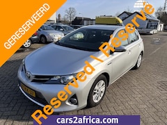 Toyota Auris - 1.8 Hybrid Aspiration