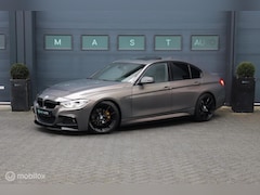 BMW 3-serie - 330e High Executive